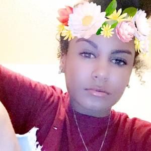 Meet your Posher, Abby